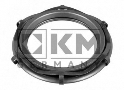 KM GERMANY 0691077 -  Выжимной подшипник